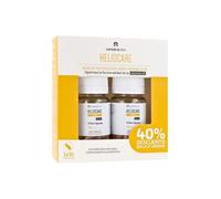 Heliocare 360º D Plus Cápsulas 2x30 caps