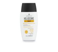 Heliocare 360 SPF 50 Mineral Tolerance