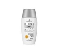 Heliocare 360° Fluid Sunscreen Prevents And Corrects Signs Of Photoaging SPF50 50ml