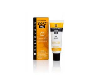 Heliocare 360º Fluído MD AK SPF100+ 50ml