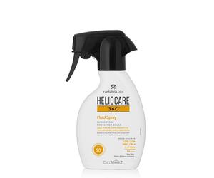 Heliocare 360 Fluido Spray SPF50+ 250ml