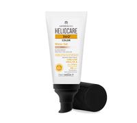 Heliocare 360º Gel de Agua de Color Beige FPS 50+ - 50ml