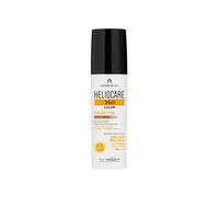 Heliocare 360 Gel Oil Free Color Mate Bronce Intenso SPF50+