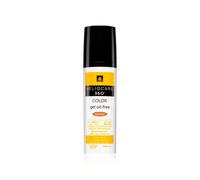Heliocare 360 Gel Oil Free Cor Mate Bronce SPF50+
