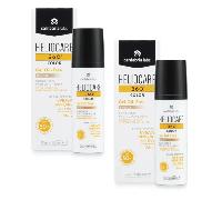 Heliocare 360 Gel Oil Free SPF50+ Color Bronze 2x50 ml