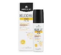 Heliocare 360 Gel Oil Free SPF50+ Color Bronze Intense 50 ml
