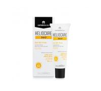 Heliocare 360º Gel Oil Free SPF50+ 50ml