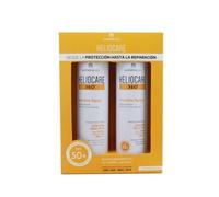 Heliocare 360º Invisible Spray SPF50+ 2x200 ml