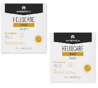Heliocare 360 Junior Oral 2x20 Sticks