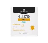 Heliocare 360º Junior Palitos Orales