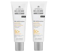 Heliocare 360 MD A-R Emulsión SPF50 2x50 ml