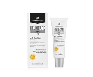 HELIOCARE - 360º Md Ar SPF50+ Fluid Protección solar 50 ml unisex