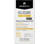Heliocare 360º Mineral Tolerance Fluid SPF50 50ml