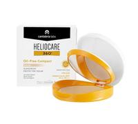 Heliocare 360 Oil-Free Compact SPF50+ Pearl 10gr
