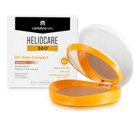 Heliocare 360 Oil-Free Compact Bronze 10g