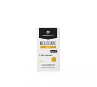 HELIOCARE 360º D PLUS ORAL COMPLEMENTO ALIMENTICIO CON FOTOPROTECCIÓN PARA PERIODOS DE ALTA EXPOSICIÓN CON VITAMINA D 30 CÁPSULAS