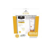 Heliocare 360 Pack Gel Oil Free SPF50 50ml + Advanced Spray SPF50 75ml