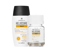 Heliocare 360 Pack Pigmento SPF50 + D Plus 30 Cápsulas