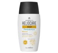 ▷▷ HELIOCARE 360 Pediatrics Mineral SPF 50+