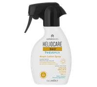 Heliocare 360º Pediatrics Lotion Spray SPF50+ 250ml