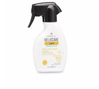 Loción Protectora Solar Infantil En Spray Para Pieles Atópicas Spf 50 - Cantabria Labs Heliocare 360º Pediatrics Atopic Lotion Spray Spf 50 250 ml