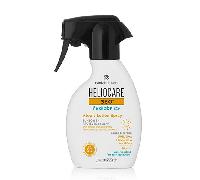 Heliocare 360º Pediatrics Lotion Spray SPF50+ 250ml