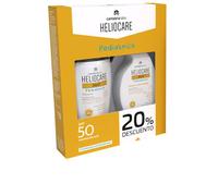 Heliocare 360 Pediatrics Mineral SPF50+ 50 ml + Spray Piel Atópica SPF50+ 250 ml