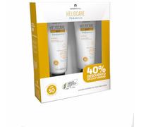 Heliocare 360 Pediatrics Loción SPF50 2x200 ml