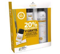 Heliocare 360 Pediatrics Spray SPF50+ 200 ml + Stick SPF50+ 25 gr + 1 Stick Oral