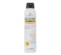 Heliocare 360º Pediátrico Spray Transparente SPF50+ 200ml