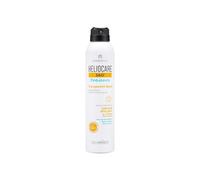 HELIOCARE - 360º Pediatrics Transparent Spray SPF50+ Protección solar 200 ml unisex