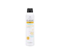 HELIOCARE - 360º Pediatrics Transparent Spray SPF50+ Proteccion solar para niños 200 ml unisex