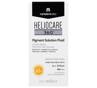 Heliocare 360 Pigment Solution Fluid SPF 50