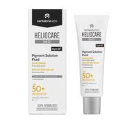Heliocare 360º Pigment Solution Fluid Protector Solar SPF50+ 50 ml
