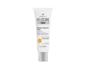 Heliocare 360º Pigment Solution Fluid Protector Solar SPF50+ 50 ml
