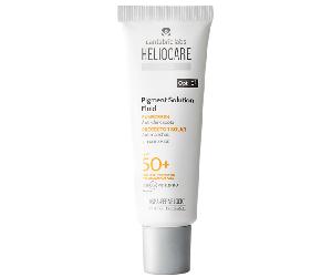 Heliocare 360 Pigment Solution Fluid SPF50+ 50 ml