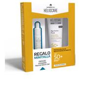 HELIOCARE 360° PROTECTOR SOLAR ANTIEDAD SPF50 ESTUCHE 2 pz