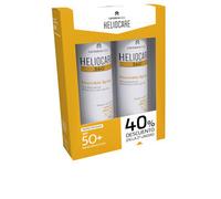 HELIOCARE 360º protector solar spray transparente SPF50+ pack 2 x 200 ml