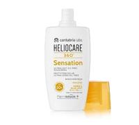 HELIOCARE - 360º Sensation Protección solar 50 ml unisex