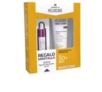 Heliocare 360 Pigment Solution Fluid SPF50+ 50 ml + Neoretin Pigment Neutraliser 10 ml