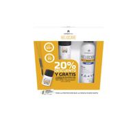 Heliocare 360º Sport Pack Spray SPF50 100ml + Stick SPF50 25g