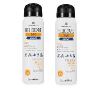 Heliocare 360 Sport Spray SPF50 2x100 ml