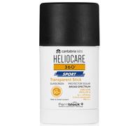 Heliocare 360º Sport Transparent Stick 1ud