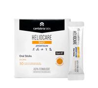 Heliocare 360 Sport Sun Barras Bucales x30