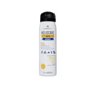 Heliocare 360º Sport Spray Protector Solar Spf 50