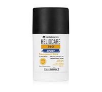 Heliocare 360º Sport Stick Transparente SPF50+ 25g