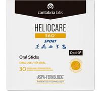 HELIOCARE 360º SPORTSUN oral sticks 30 u