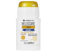 Heliocare 360º Sport Transparent Stick 1ud