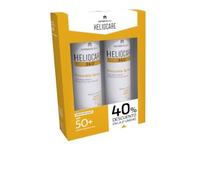 Heliocare 360º Invisible Spray SPF50+ 2x200 ml