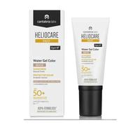 Heliocare 360º Color Water Gel Beige SPF50+ 50 ml